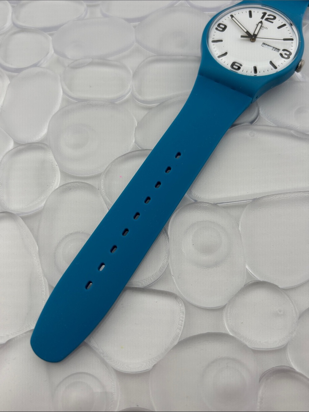 Swatch Watch - SUOS704 - COSTAZZURRA - Picture 4 of 7